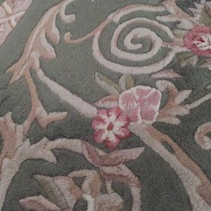 Meet your Posher, Chi chun